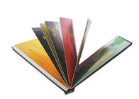 8'' X 8'' Custom Magnetic Bookmarks , Hardcover Board Children Story Books