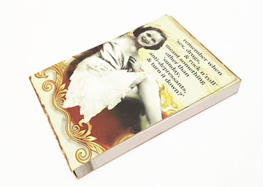 Personalized Memo Pads with Custom Logo and 80gsm Woodfree Paper Material for and Advertising Purposes