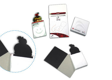 30 Sheets Magnetic Notepads imprinted sticky notes: Perfect for To Do List & Grocery Shopping