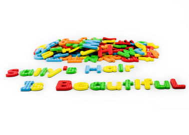 Alphabet Refrigerator Magnetic Sign Board Letters Numbers For Educating Kids