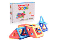 Tiles Building Blocks Magnetic Activity Set Preschool Kids Educational Dreambuilding Toys