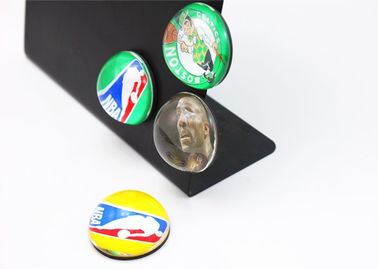 Waterproof NBA Picture Pantone Color Photo Print Fridge Magnet Decorative Fridge Magnets