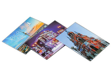 Pantone Color Offset Printing 2.5" X 3.5" Souvenir Fridge Magnet Gifts Photo Printing Refrigerator Magnet