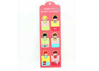 Custom Magnetic Bookmarks For Kids Personalized Magnetic Clips For Reading