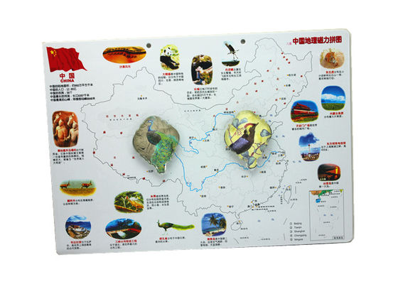 Decorative Fridge Magnet Stickers Maple Leaf Shape Glass Fridge Magnet For Refrigerator Customizable Design and Materials