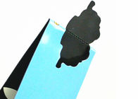 Custom Photo washable 6*2.5cm Personalized Magnetic Bookmarks