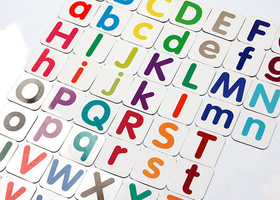 Magnetic Alphabets And Numbers Set Contains 112 Pieces Including Letters Numbers And Symbols For Early Childhood Education And Play