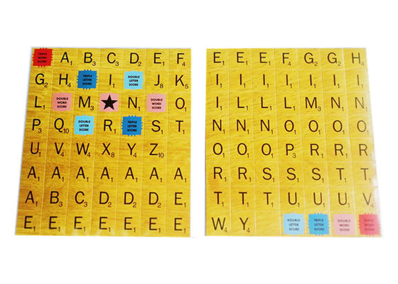 ASTM F963 Fridge Magnet Word S Crabble Game Portable Refrigerator Word Magnets