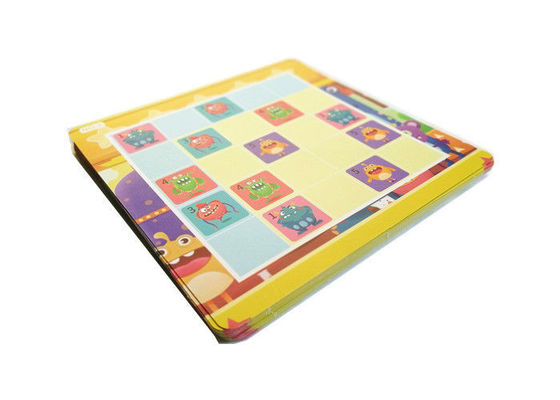 Magnetic Activity Set Including Magnetic Sudoku Number Table Game and Educational Toys Packaged in Eco Friendly Paper Gift Box