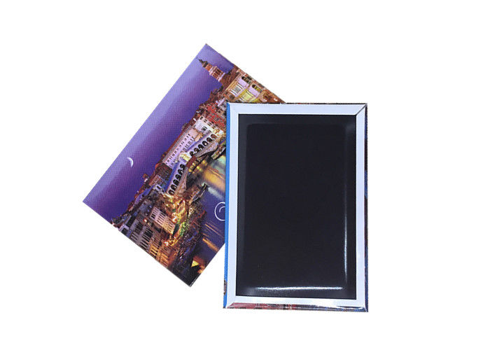 Pantone Color Offset Printing 2.5" X 3.5" Souvenir Fridge Magnet Gifts Photo Printing Refrigerator Magnet