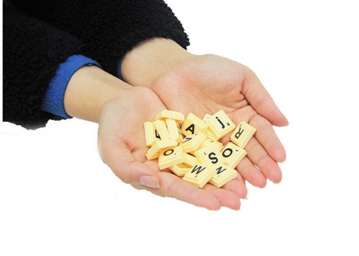 ASTM F963 Magnetic Activity Set Chess Game Set S Crabble Letters Tile Board Toy